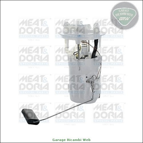 77655 pompa carburante meat - pompa,