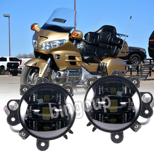 Fendinebbia guida led - , per