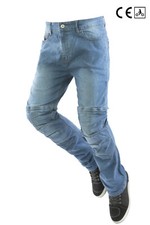 Jeans moto scooter casual - jeans,