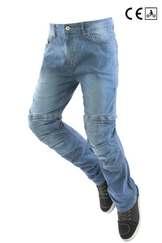 Jeans moto scooter casual - moto,