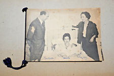 1959 Calendario Unione