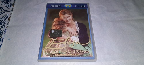 Dvd nuovo elisa rivombrosa - elisa, di