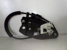 SUPPORTO MANIGLIA ANTERIORE