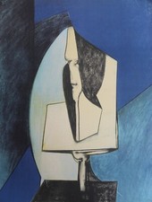 Gianni DOVA (Roma 1925–Pisa