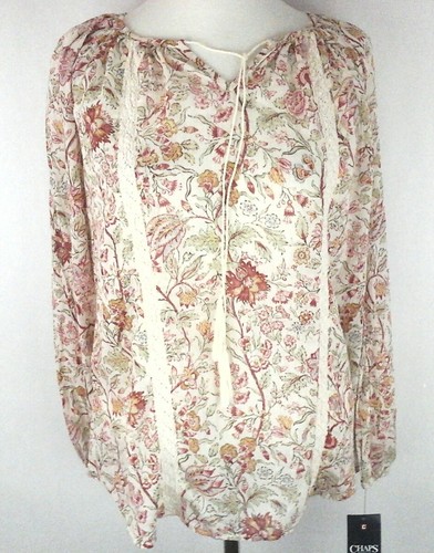 Camicetta estiva floreale - , da