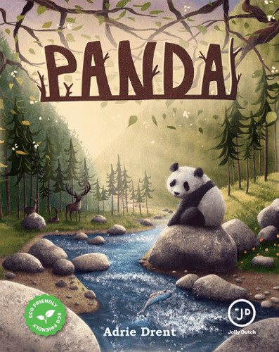 Panda - , (en)