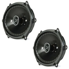 Kicker 43DSC6804 DS Serie 6x8"