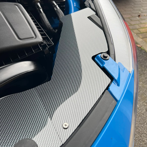 Mk4 focus inc - focus, line