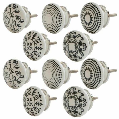 Pomelli per mobili shabby