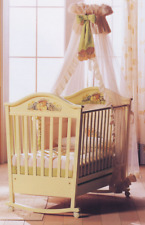 Culla lettino erbesi vagabondo