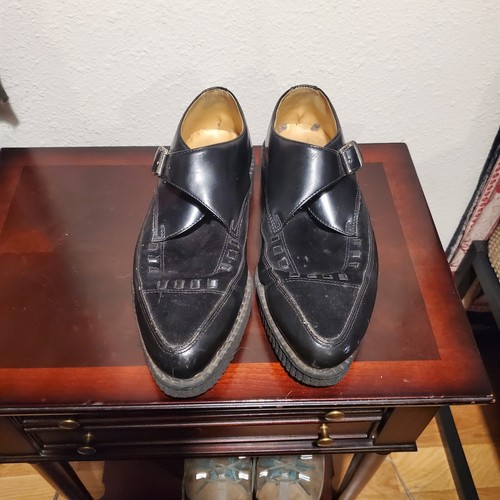 Underground originals creepers - underground,