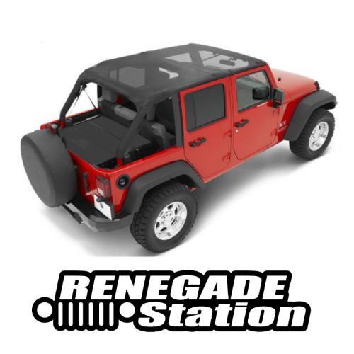 Jeep wrangler 4türer - wrangler, jk