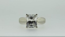 QVC Epiphany 100 FACET 6.0ct