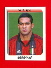 CALCIATORI Panini 2000 -