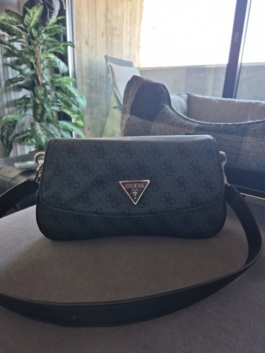 Borsa guess usata - guess,