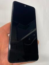 ORIGINALE M2003J6B2G Xiaomi Redmi Note 9 Pro 9s touch screen lcd display BLU