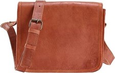 Borsa a tracolla da uomo in