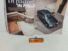 LANCIA THEMA - FANALINO