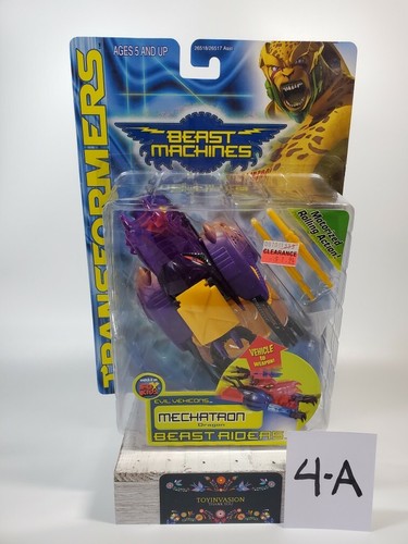 Transformers modellino beast - transformers,