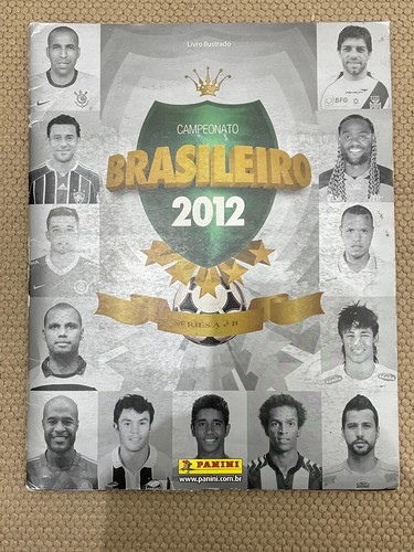 Album completo panini - album,