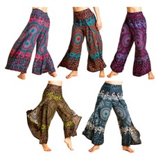 PANASIAM Gonna-Pantalone