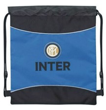 Sacca / Zaino coulisse INTER
