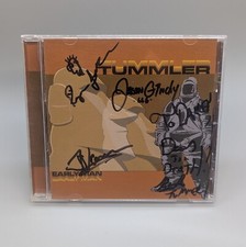 Tummler  Early Man  -