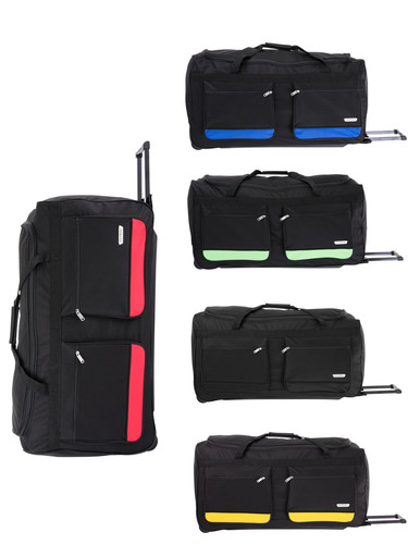 Valigia extra large - 40", borsa