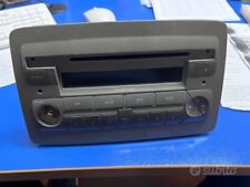 Autoradio Fiat Panda 2°serie