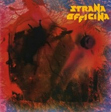 STRANA OFFICINA - strana