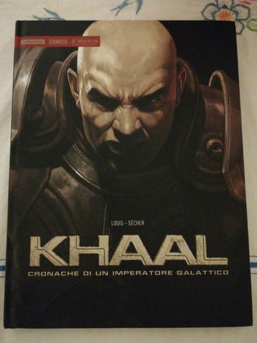 Mondadori fantastica khall - mondadori,