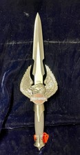 Coltello Harley Davidson da