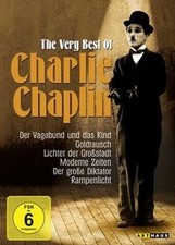 Charlie Chaplin - The Very