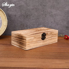 Confezione Regalo in Legno