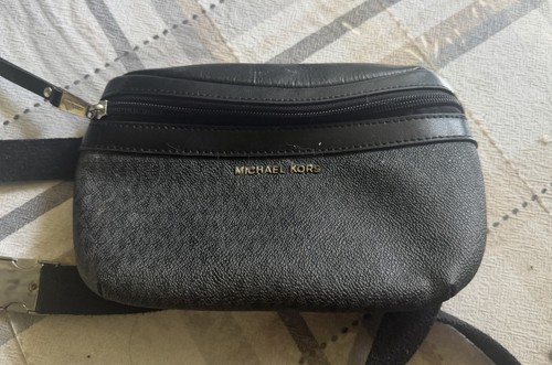Michael kors black - michael,
