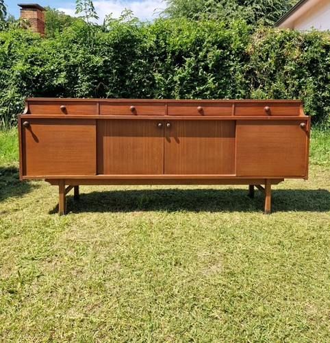 Sideboard teak design - in,
