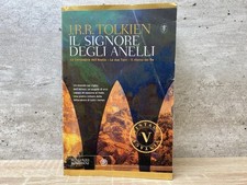 Il Signore Degli Anelli