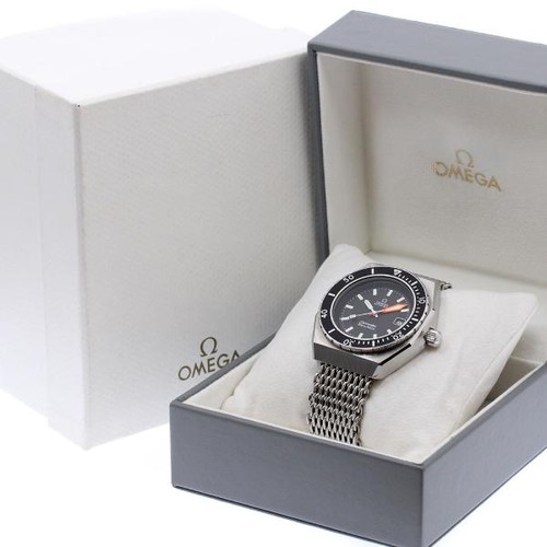 Omega seamaster 200 - seamaster,