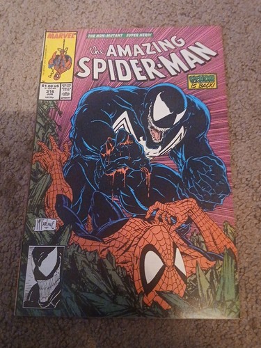 The amazing spider man - the,
