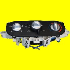 Comando riscaldamento Renault