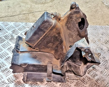 125 DT LC YAMAHA boite a air