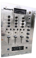 Numark DM2000X Pro Master Mix