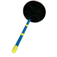 dente di ricambio per