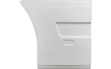 Per Volvo FH12 FH13 Coperchio