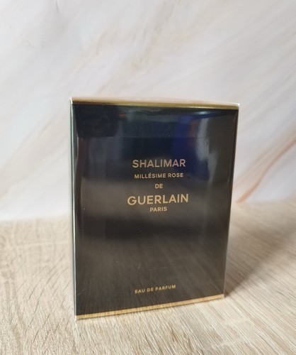 Guerlain shalimar millesime - guerlain,