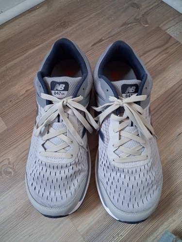 New balance 847v4 sneaker - new,