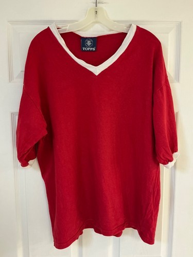 Toffs maglia calcio uomo - toffs,