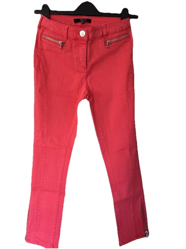 Jeans cropped firmati max - max,