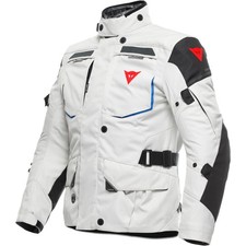 Giacca Moto Uomo 48 - Dainese Splugen 3L D-Dry® Impermeabile Cargo Touring