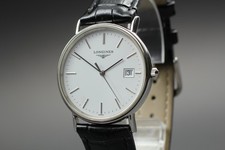 [Quasi MINT] LONGINES L4.720.4